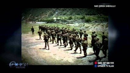 Opinion - Nje cerek shekulli; Pj. 2! (1 korrik 2014)