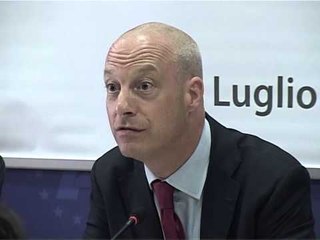 PRESIDENCA ITALIANE NE BE AMBASADORI GAIANI "5 PRIORITETET JANE KUSHT PER NEGOCIATAT" LAJM