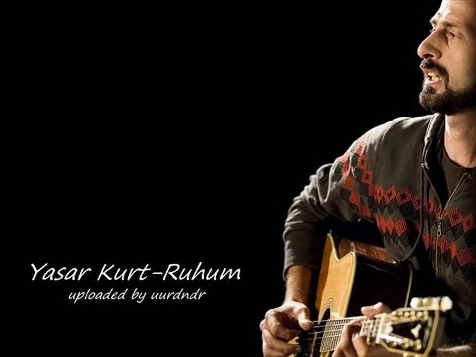 Yasar Kurt - Ruhum