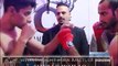 Ikhlaq Ahmed vs Sher Ali in Amateur MMA at VCL