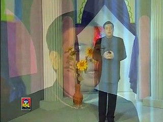 Meetha Meetha Hai Meray Muhammad(PBUH) kaa naam naat by Aamir Liaqat