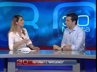 INVALIDET EDHE SOT ME BILETA MINISTRI VELIAJ KERCENON ME HEQJEN E LICENCES SE OPERATOREVE LAJM