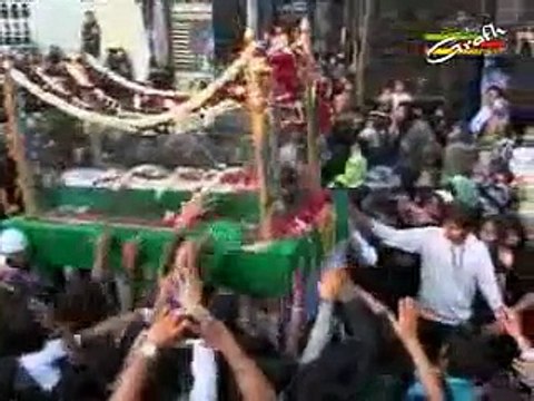 Kabhi Zindagi Ne Roka Nauha Khwan Mesum e Tammar Tumko Bulate Hain Azadar 1437 2015 16