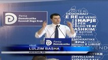 BASHA: QEVERIA PO U MERR FRYMEN BIZNESEVE E KONSUMATOREVE
