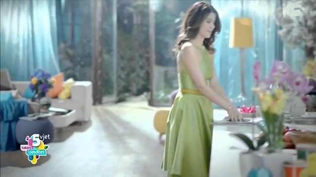 Takimi i pasdites - Dashuri e ndaluar' drejt finales! (1 korrik 2014)