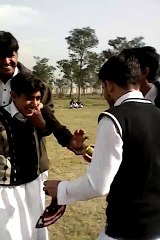 charsadda collage fooling