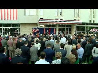 Arvizu: Statusi, lajm i mirë për SHBA- Top Channel Albania - News - Lajme