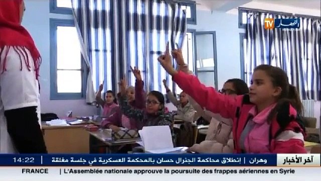 الطاهر حجار يؤكّد .. مشاريع التعليم العالي لم تمس بإجراءات ترشيد النفاقات