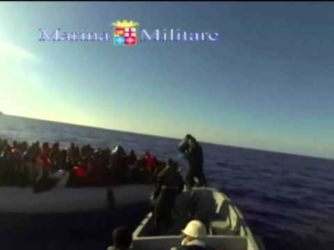 TJETER TRAGJEDI SERISH EMIGRANTE TE MBYTUR NE DETIN MESDHE NE BRIGJET E ITALISE LAJM