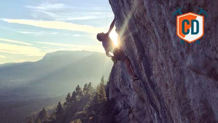 Specific Training Gives Jonathan Siegrist The Edge On Papichulo...