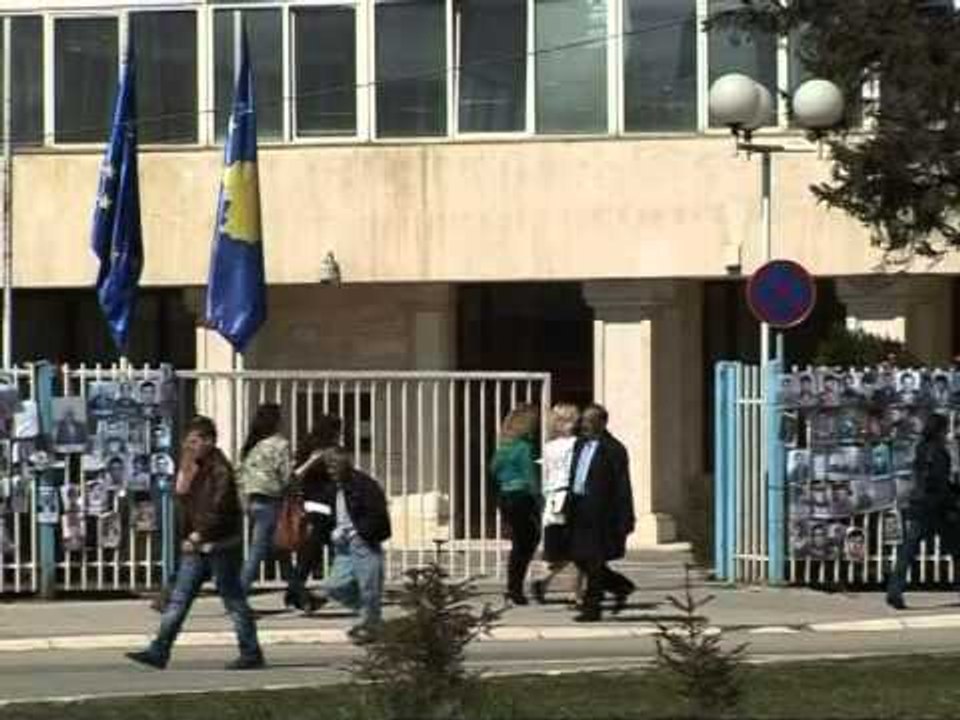 NJOHJA E RRADHES MINISTRI HOXHAJ NJOFTON SE SHTETI I TOGOS KA NJOHUR KOSOVEN LAJM