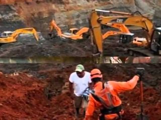 TRAGJEDI NE HONDURRAS 11 MINATORE ILEGALE ARI MBETEN TE NGUJUAR NE THELLESI LAJM