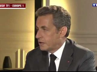 MBROHET SARKOZI ISH PRESIDENTI FRANCEZ I QUAN HETIMET SI SULM POLITIK NDAJ TIJ LAJM