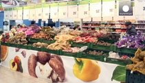 روسيا: رقابة مشددة على المنتجات الزراعية القادمة من تركيا
