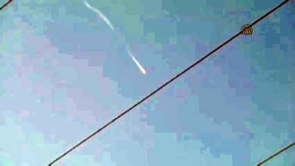 La Turquie abat un avion militaire russe