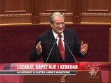 Rama, politikani i preferuar - News, Lajme - Vizion Plus
