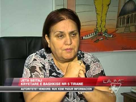 Selitë, 6 muaj mes ujërave të zeza - News, Lajme - Vizion Plus