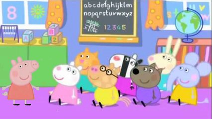 Pepa prase - priča o igračkama