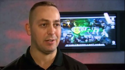 U.S. Department of Defense Special Agents (documentary)