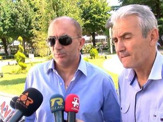 CESHTJA "FUSHAJ" ISH PRESIDENTI LARG MARREVESHJES ME BASHKINE E SHKODRES LAJM