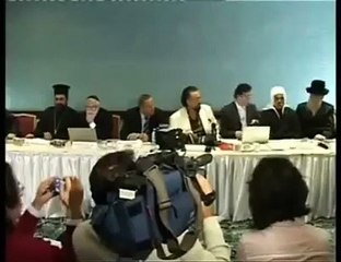 İste Adnan Oktar'ın Gerçek Yüzü