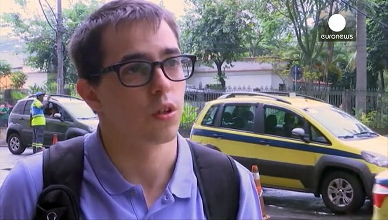 Petrobras-skandal: prominenter senator und bankier festgenommen