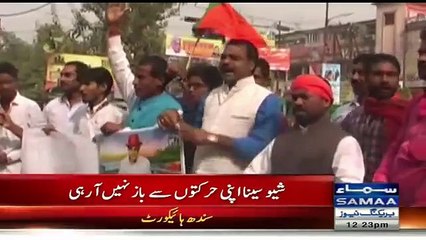 How Amir Khan Will Respond If Shiv Sena Activists Slap Him