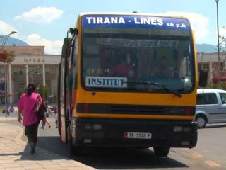 ASNJE ZGJIDHJE PER INVALIDET QEVERIA AKUZON BASHKINE, NDERSA KJO E FUNDIT REAGON ASHPER LAJM