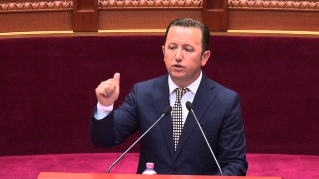 REGJISTRIMI I IMEI-T, HALIMI: QEVERIA PO KERKON TE PERGJOJE QYTETARET