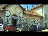 Arti i grafitit në Kosovë - Top Channel Albania - News - Lajme