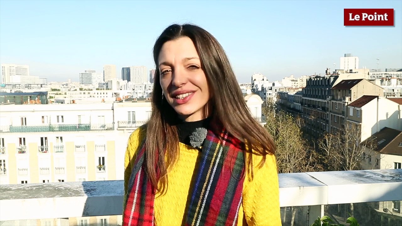 Pour la COP 21 !