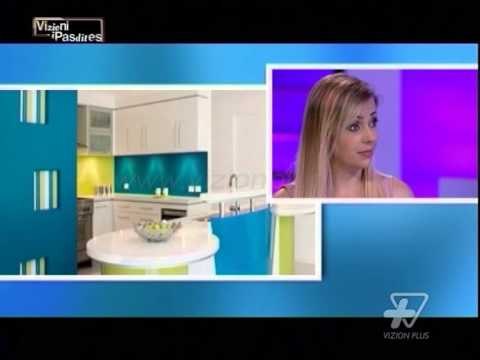 Vizioni i Pasdites - Si te arredojme shtepite e plazhit - 3 Korrik 2014 - Show - Vizion Plus