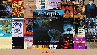 Read  etopia PDF Free