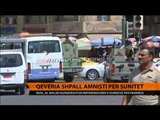 Irak, qeveria shpall amnisti për sunitët - Top Channel Albania - News - Lajme