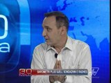 30 Minuta - Barometer Plus - Politikani me i preferuar - 3 Korrik 2014 - Aktualitet - Vizion Plus