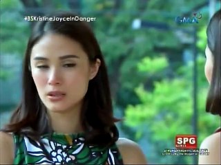 Beautiful Strangers Nov 26 2015 Part 3