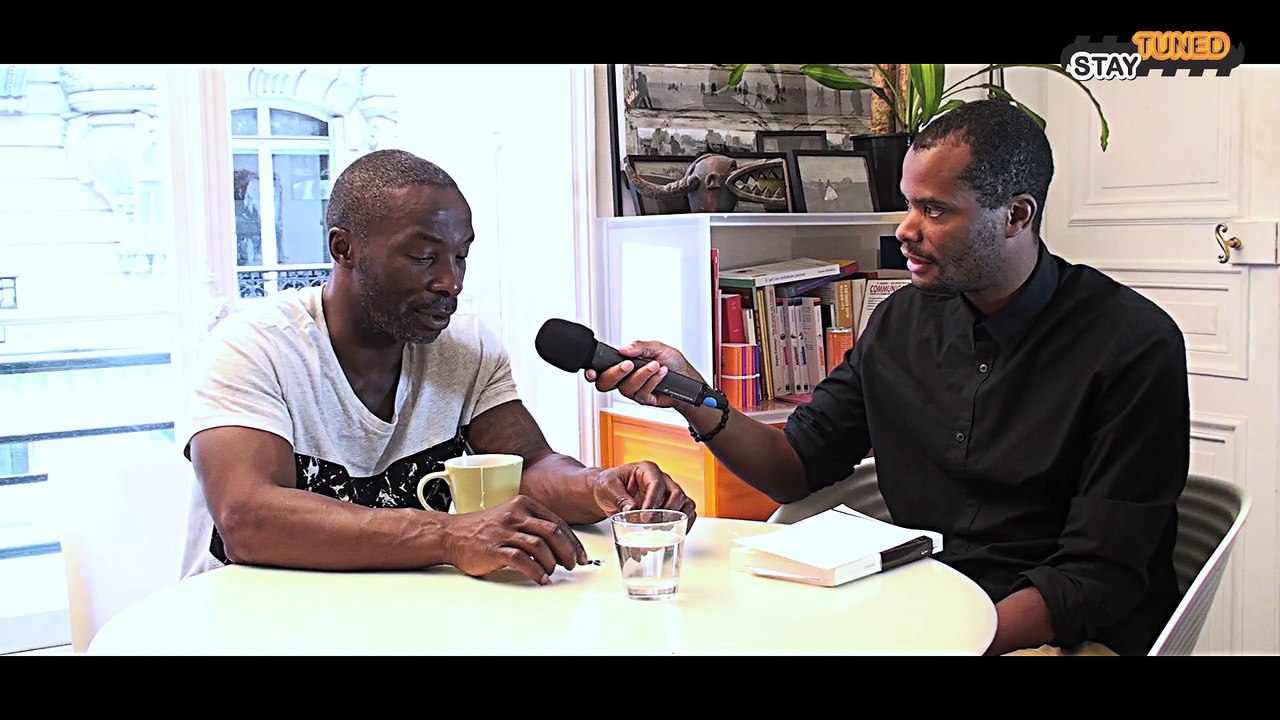 STAY TUNED S8 N°197 Part 1 JEAN GAB'1 "Mon film de chevet c'est Midnight Express et non Scarface"