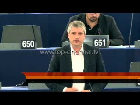 Shpresa, motoja e Presidencës Italiane - Top Channel Albania - News - Lajme