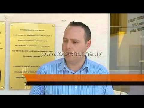 Reformim teksteve shkollore - Top Channel Albania - News - Lajme