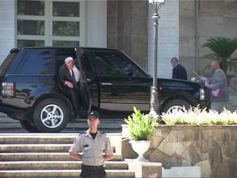 RAMA FESTON DATELINDJEN URIME DHE DHURATA NE 50 VJETORIN E KRYEMINISTRIT TE VENDIT LAJM