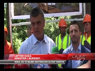 Rilindja e Karavastasë - News, Lajme - Vizion Plus