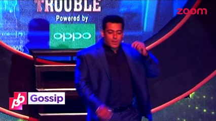 Shah Rukh Khan & Salman Khan to come TOGETHER on a show- Bollywood News