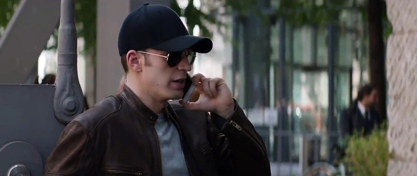 Captain America_ Civil War - Trailer #1 (2016) - Scarlett Johansson, Chris Evans