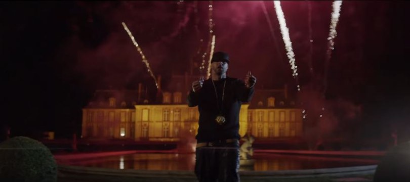 Gradur feat Booba - Balti