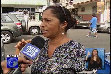 Mujeres claman justicia por ataques recibidos