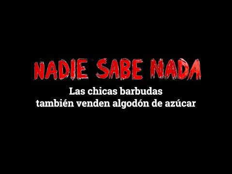 Momentos NSN (3x08): Las chicas barbudas también venden algodón de azúcar