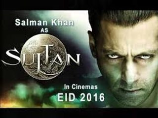 SULTAN Movie Song -Kaun Mera- By Arijit Singh - Ft. Salman Khan & Deepika Padukone