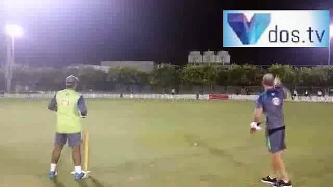 Practice session before 1st T20 - PAK VS ENG