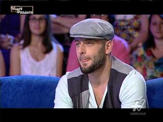 Vizioni i Pasdites - Adrian Gaxha dhe Floriani Pj.2 - 4 Korrik 2014 - Show - Vizion Plus