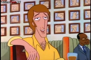 The Critic Episode 1 [Full Episode]